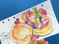 -春风十里咖啡馆