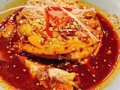 -芙蓉巷成都名小吃(丹尼斯2天地店)