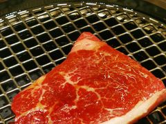 -焼肉 ウエスト(天神店)