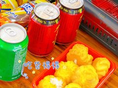 -江湖万州烤鱼(王子美食城)