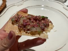 -Oyster Talks 四度蚝法餐厅