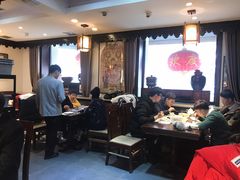 大堂-老厨家(友谊路总店)