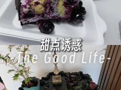 -半分甜(台柳路店)
