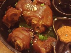 -云海肴·云南小炒·汽锅鸡(天津国金汇店)