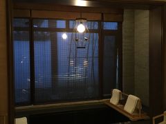 -西安华清御汤酒店