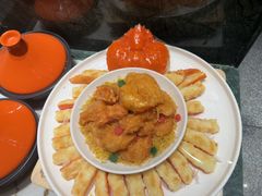 -国惠大酒楼(仓山万达店)