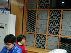 -华天二友居肉饼(新街口店)