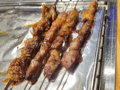 -老大连·海肠捞饭·大连海鲜大连菜(西安路店)