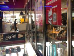 -麦当劳(东急新天地店)