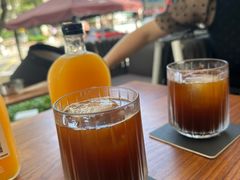 -The PEAT Coffee(深业中城店)