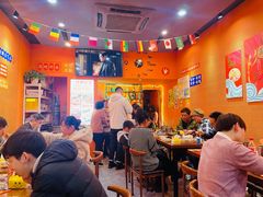 -大茗东北烧烤·鹤岗小串·老式麻辣烫(紫藤路店)