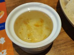 -素满香·Vegan食养自助(天一广场店)