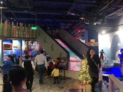 -幻贝家儿童乐园(杭州远洋乐堤港店)
