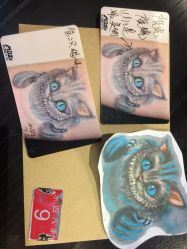 -MDZ STORE·TATTOO·耳饰