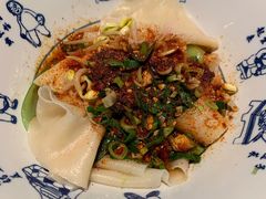 -汉唐宴长安食府