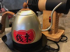 -BE NORMAL CAFE(霞溪路店)