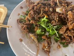 -金家老三饭庄(常营店)