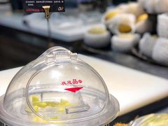 -Olé精品超市(苏州中心店)