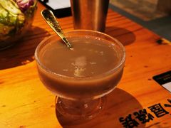 -木屋烧烤(惠阳华润小径湾店)