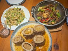 -牛记老坛香牛肉馆(六顺街店)