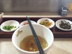 -乡党臊子面(丰庆公园店)