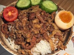 -岛风·台食小馆 ISLAND BISTRO(烟台山店)