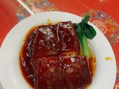 -玉华台饭庄(裕中西里小区店)