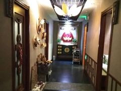 -大赏足道(长白店)