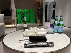 -北京北辰洲际酒店