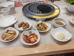 -韩宫宴烤肉·料理(南京江宁万达店)