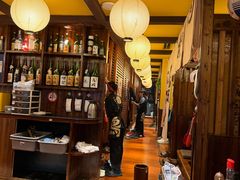 -鸟鹏烧鸟居酒屋(熙龙湾店)