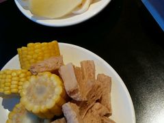 -新辣道鱼火锅(领展购物广场·中关村店)