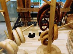 -熊叔熊婶面包房(团结湖店)