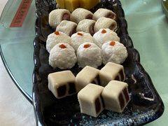 宫廷四点-便宜坊烤鸭店(幸福大街店)