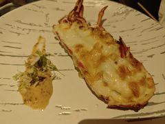 -盛宴自助餐厅(运达喜来登店)