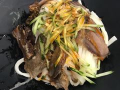-德发长饺子·非遗(钟楼店)