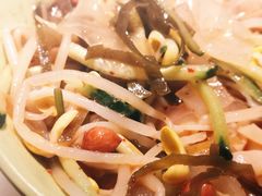 -罍+村卤菜摊(罍街店)