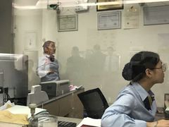 -中国邮政储蓄银行(上海普陀区石泉东路支行)