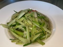 -吴越荣记苏州菜·松鼠桂鱼(月光码头店)