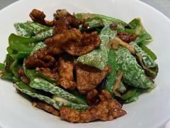 随堂小炒肉-口味堂(珞喻路店)