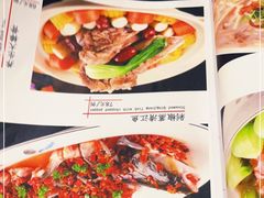 -金阁家常菜(贵阳路店)