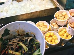 -南市食品街