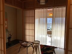 -北京古北水镇御舍温泉酒店
