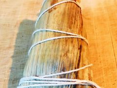 碱水赤豆粽-金太粽(上海弄堂第一粽店)