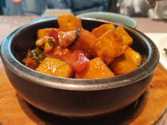 -佳兰雅序融合菜(高新店)