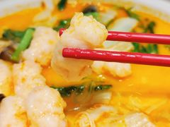 -喜家德虾仁水饺(东方宝泰店)