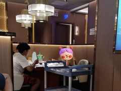 -南山翁新概念川菜(江宁万达广场店)