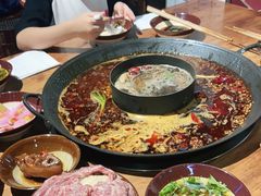 -楠火锅(龙阳广场店)