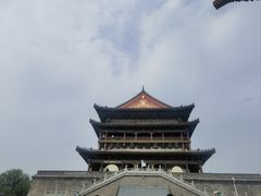 -西安鼓楼