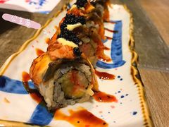 -古田居·特色寿司料理(星之岛旗舰店)